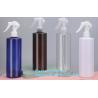 China Plastic Spray Bottles, Reusable For Hands Clean, Medical, Disinfect, Sterilize, Degassing, disinfectant, disinfector wholesale