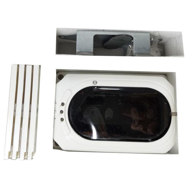 TX7130 Reflective Optical Beam Smoke Detector Fire Detection High-Sensitivity With LPCB Certified