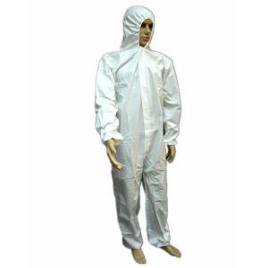 Waterproof Disposable PPE Coveralls