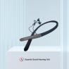 China Automatic Noise Cancelling Hearing aid with Noise Reduction and Consumption wholesale