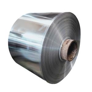 China Non Oriented Silicon Steel Coil For Motors Iron Core Electrical Crngo Crgo Coil Cold Rolled supplier