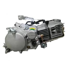 9.6kw 150cc Motorcycle Racing Engine 4 Gear 9500rpm Kick Start Motor