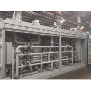 Industrial N2 Nitrogen Generator Compressed Air Psa Nitrogen Gas Plants 95%