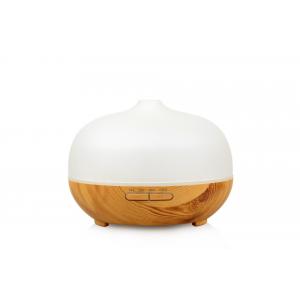 Commercial 300ml Glass Aroma Diffuser Nebulizer 2 Mode FCC EMC Listed