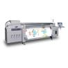 China YD-H1800R5 Multifunctional UV Hybrid Printer 1.8m Ricoh GEN5 Heads For Both Rigid And Flexible Materials wholesale