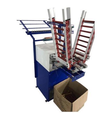 86*64*63cm Automatic Wire Bending Machine Transformer Winder Machine