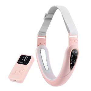 China 15 Levels Facial Lift Device 5 Modes 200mAh Microcurrent Facial Device wholesale