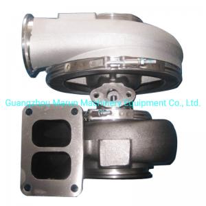 China 3592369 Turbo Charger Assembly 3592401 3800852 3800852NX For Cummins M11 QSM11 supplier