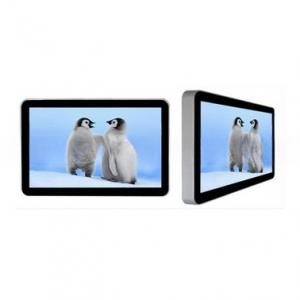 17" 18.5" inch LED TFT sunlight readable Android monitor billboard AD totem