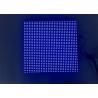 P6 Indoor RGB LED Module Pixel Pitch 6mm Drive Duty 1/16 Scan Drive Mode SMD3528