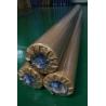 China Flexible Heavy Duty Clear PVC Tarp Long Lasting 1-6 Colors Printing wholesale