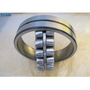 Steel Cage Roller Cage Bearing High Strength Radial Roller Bearing