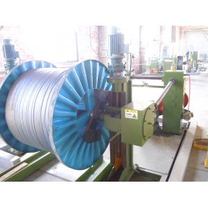 Weldment Connection Method Electric Wire Winch Long Lasting