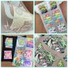 China A1 DTF Printer Dual Print Heads Epson i3200 for team T-shirts wholesale