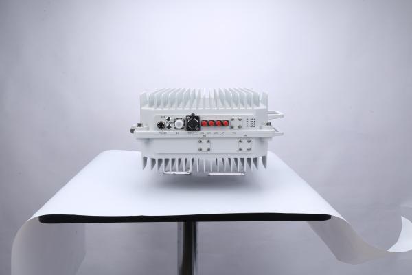 20000sqm Dual Band Signal Repeater GSM1800 Fiber Signal Booster