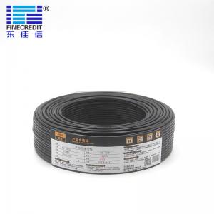 China Equipment Ul1007 24awg Cable , 300V Home Electrical Hook Up Wire supplier