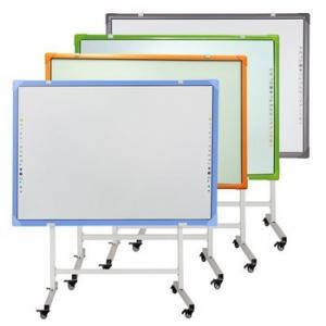 China Education Interactive Whiteboard Smart Board CE FCC RoSH Cheap Interactive Whiteboard supplier