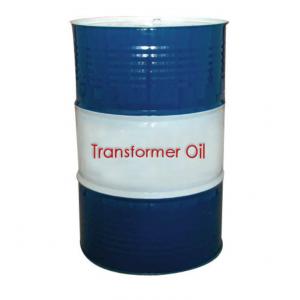 Blended Transformer Oil Lubricant Fully Synthetic oEM