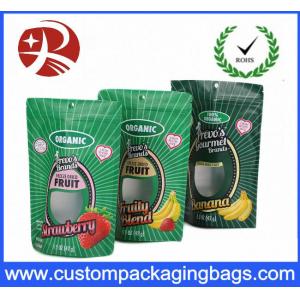 China Waterproof Stand Up Plastic Food Packaging Bags for Pet Food Bag , Gravure Printing Surface supplier