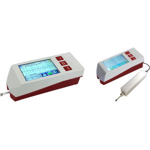 China Portable Roughness Tester Surface Roughness Measurement Equipment supplier