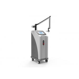 10600nm fractional co2 laser skin rejuvenation treatment machine