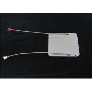 China ULの証明書の総合的な雲母材料が付いているステンレス鋼の雲母の電気ストーブ wholesale