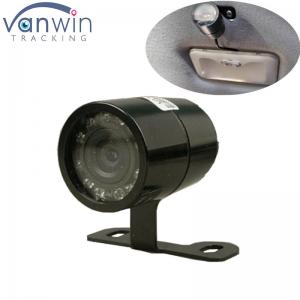 China Night Vision Vehicle Hidden Camera supplier