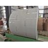 China AA5052 H38 1.5mm 鉄道車両用途向けプレペイントアルミニウムコイル wholesale