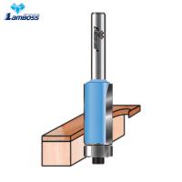 China LAMBOSS High Precision TCT Bits Alloy Milling Cutter Extended Trimming Cutter on sale