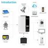 Hot Sale Growatt Wifi-X 2.4G-2.5G Growatt Wifi Monitoring Shine Ip65 Waterproof Monitoring Module For Inverter
