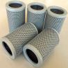 China 304 stainless steel sintered powder filter cartridge/element for dust removel wholesale