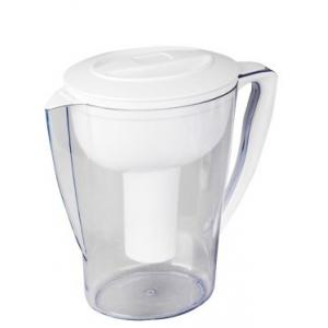 Nsf Certified Water Filter Pitchers Active Hydrogen Feature Small Molecules