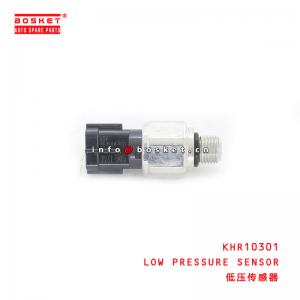 China KHR10301 Low Pressure Sensor Suitable for ISUZU supplier