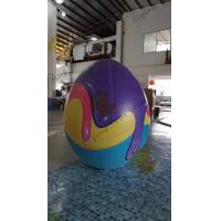 China Durable Safe Digital Printing Inflatable Product Replicas For Outdoor Advertising on sale