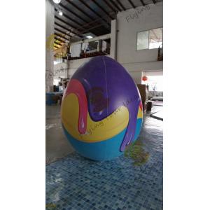 Durable Safe Digital Printing Inflatable Product Replicas For Outdoor Advertising