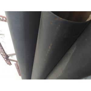 China API 5L GR.B PSL1 16 ERW Steel Pipe Carbon Steel Heat Exchanger Tube A53 - A369 supplier