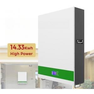 5kwh 10kwh 15kwh Energy Storage Lithium Battery 48V 100Ah 150Ah 200Ah 280ah