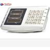 China High Accuracy Digital Platform Weighing Scale Indicator AC Rechargeable Battery/DC Power According Customer's Requirement wholesale