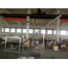 304 Stainless steel Small grain augers Screw conveyer for powder sand cereal