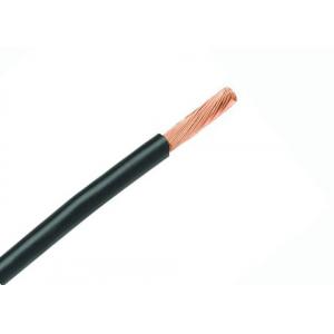 HOOK UP Wire UL1007 Cable , 300 V Solid / Stranded Copper Wire 26 - 20 AWG