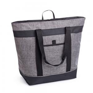 China 30 Can Insulated Cooler Bags Lunch Cooler Bag With Hd Thermal Foam Insulation supplier