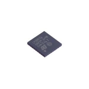 China STM32L432KCU6 IC Composants électroniques à très faible consommation ARM® Cortex®-M4 MCU+FPU 32 bits supplier