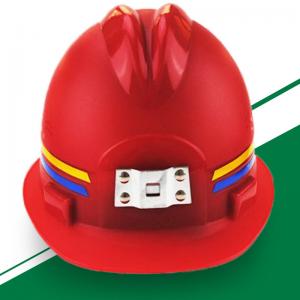 Safety helmet, labor protection protective equipment, construction site safety helmet