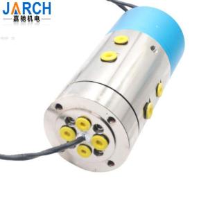 China Junta de eslabón giratorio rotatoria 3/8 hidráulico unión rotatoria neumática supplier