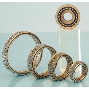 China Changzhou high quality R&B brand DC/BWC/BWX/X series one sprag way clutch bearings supplier