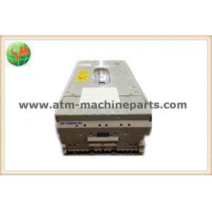 China AB Cash Accepted Box 00103020000B Diebold ATM Parts in Grey Color supplier
