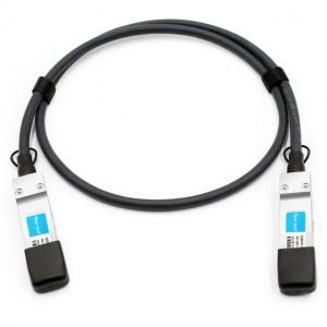 IBM 49Y7891 Compatible 3m (10ft) 40G QSFP+ to QSFP+ Passive Copper Direct Attach Cable