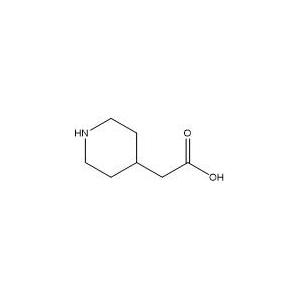 4-acetic Acid APIs Intermediates CAS 51052-78-9 White Solid C7H13NO2