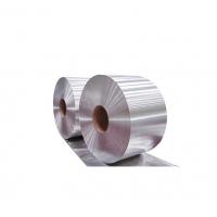 China 1060 Aluminium Sheet Cut To Size Chamfered Edged 26-1200mm Width on sale