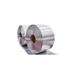 China 1060 Aluminium Sheet Cut To Size Chamfered Edged 26-1200mm Width supplier